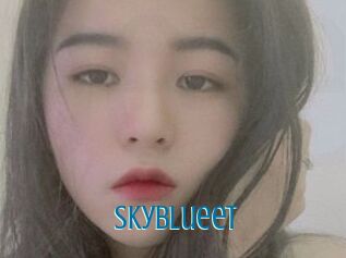 Skyblueet