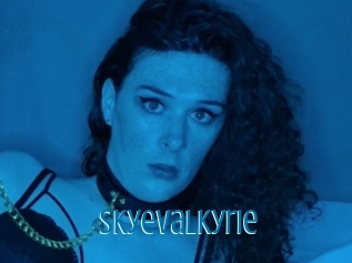 Skyevalkyrie