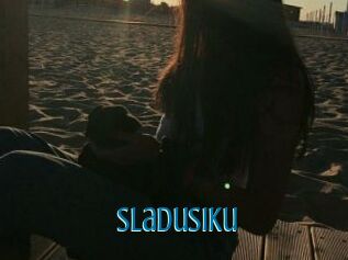 Sladusiku