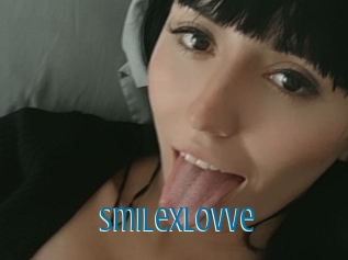 Smilexlovve