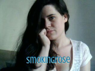 Smokingrose