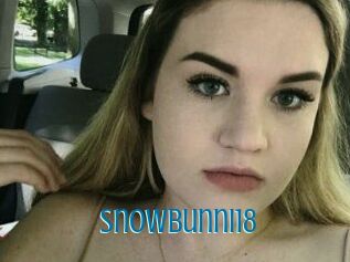 Snowbunni18