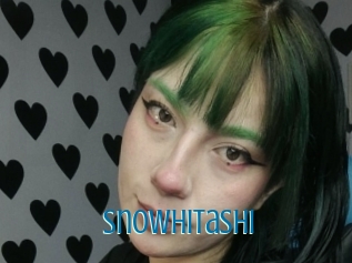 Snowhitashi