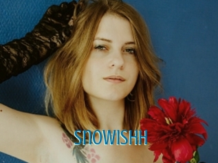 Snowishh