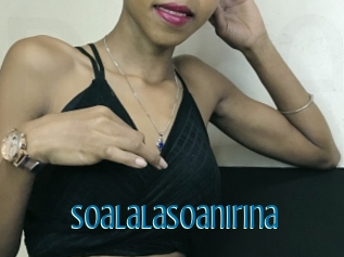 Soalalasoanirina