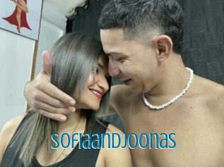 Sofiaandjoonas