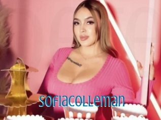 Sofiacolleman