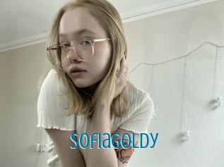 Sofiagoldy