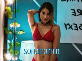 Sofiamartiin