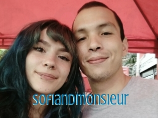 Sofiandmonsieur