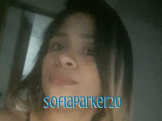 Sofiaparker20