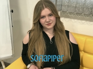 Sofiapiper