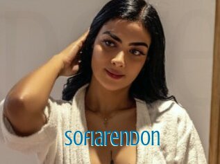 Sofiarendon