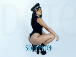 Sofiferrer