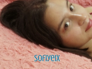 Sofiyeix