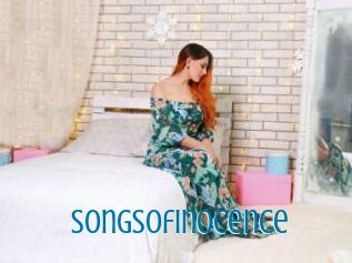 Songsofinocence