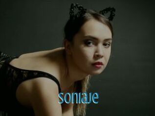 Soniaje