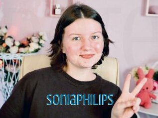 Soniaphilips