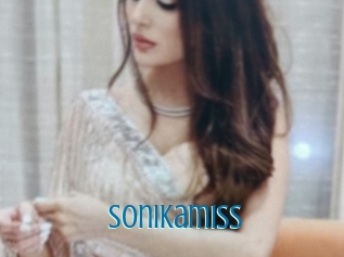 Sonikamiss