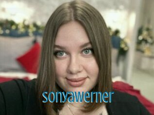 Sonyawerner