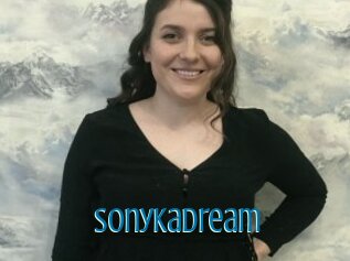 Sonykadream