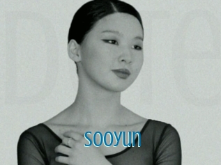 Sooyun