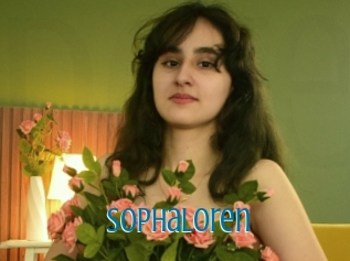 Sophaloren