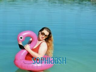 Sophiaash