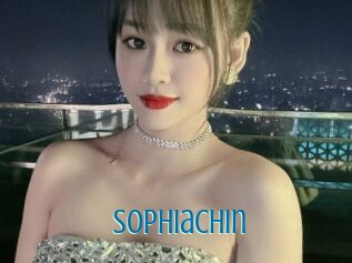 Sophiachin