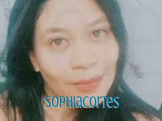 Sophiacortes