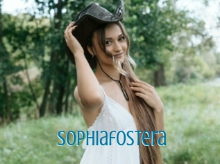 Sophiafostera