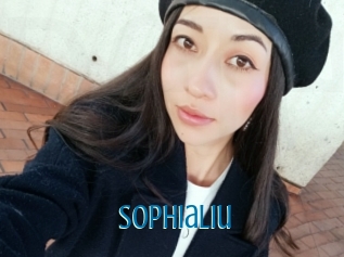 Sophialiu