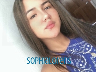 Sophialorens