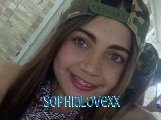 Sophialovexx