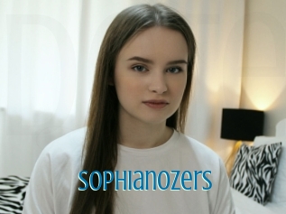 Sophianozers