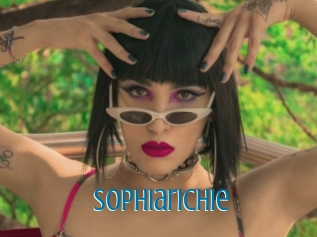 Sophiarichie