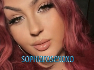 Sophiarosexoxo