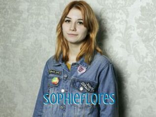 Sophieflores