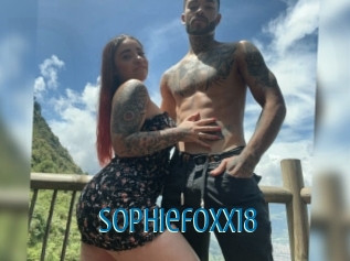 Sophiefoxx18