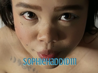 Sophiehaddid111