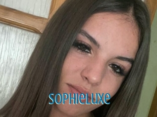 Sophieluxe