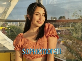 Sophiemoreti