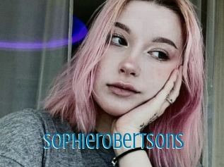 Sophierobertsons