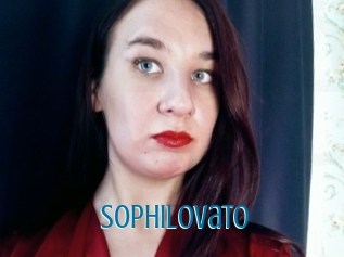 Sophilovato