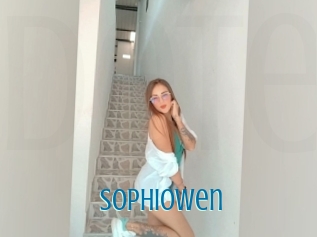 Sophiowen