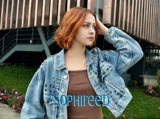 Sophireed