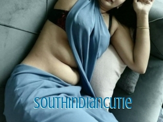 Southindiancutie