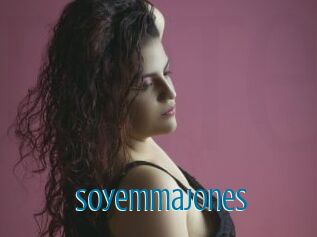 Soyemmajones