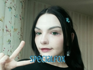 Specialfox