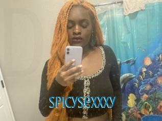 Spicysexxxy